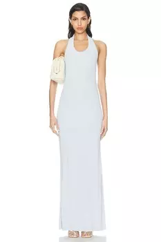 Мерил Платье Proenza Schouler, светло-голубой