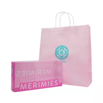 MERIMIES Сумка-мессенджер из искусственной кожи, сумка-сэтчел, женская сумка через плечо, светло-персиково-красная