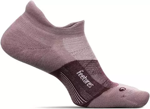 Merino 10 Ultra Light Вкладка «Не показывать» Feetures, цвет Spiced