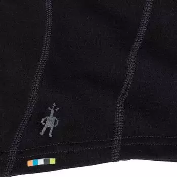 Меринос 250 Балаклава Smartwool, черный