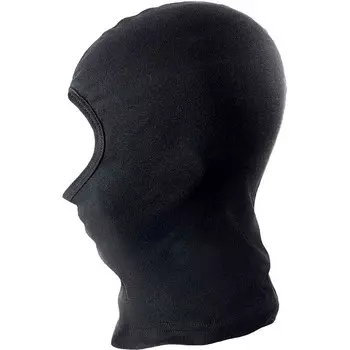 Мериносовая балаклава Zanier Gloves, черный