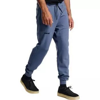 Мериносовая джоггерка Parmi Lifewear, цвет freedom