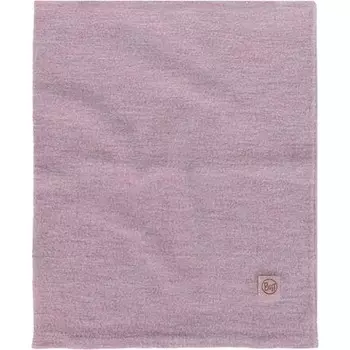 Мериносовый флис Бафф Buff, цвет Solid Lilac Sand