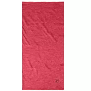 Мериносовый легкий бафф Buff, розовый