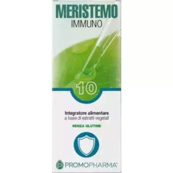 Меристем 10 Иммуно 100мл Promopharma