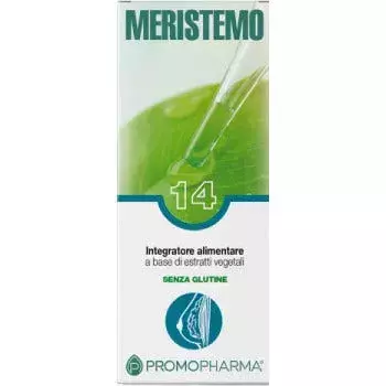 Меристемо 14 100мл Promopharma