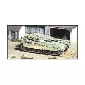 Меркава, Modern Micro Armour - Israeli (1:285)