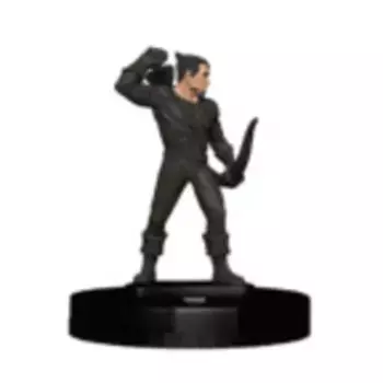 Мерлин #032 (U), DC HeroClix - Joker's Wild! - Singles