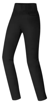 Леггинсы Merlin Riley мотоциклетные, черный