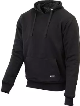 Толстовка Merlin Xander мотоциклетная, черный