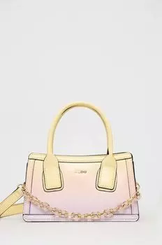 МЕРЛОУ сумочка Aldo, розовый