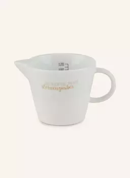 Мерный стакан winter enjoyment объем 120 мл Rder, белый