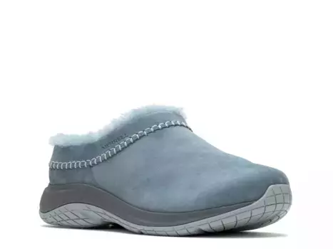 Merrell Encore Ice 5 Slip-On, пыльно-голубой