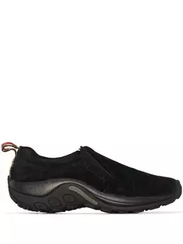 Merrell кроссовки Jungle, черный