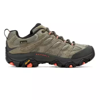 Merrell MOAB 3 GTX женские походные ботинки, цвет Verde Oliva