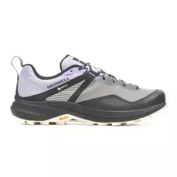 Merrell MQM 3 GTX женские походные ботинки, серый/фиолетовый