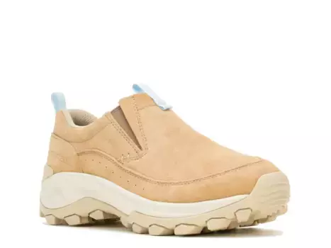Merrell Nessa Slip-On, коньячный