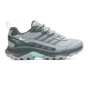 Merrell Speed Strike 2 GTX женские походные ботинки, серый