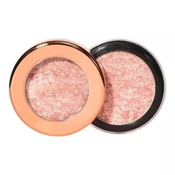 Merrez'Ca Тени для век с жемчужным пигментом 1,4г. 06 Лепесток Груши, Petal Pear