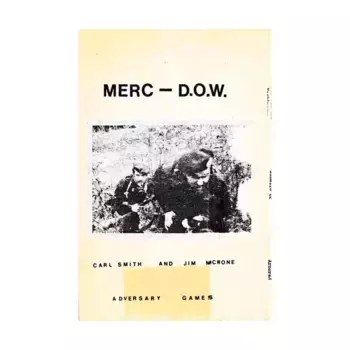 МЕРС - ДОУ. Том. 2, Historical Miniature Rules (Adversary Games)