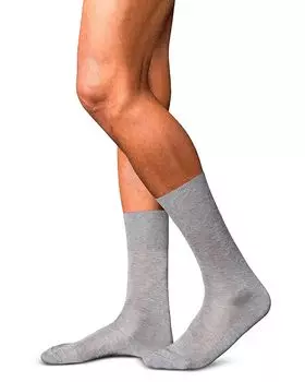 Мерсеризованные носки № 9 Fil d'Ecosse Falke