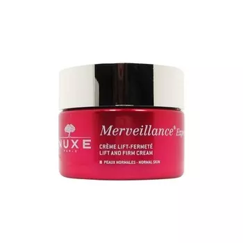Merveillance Expert для нормальной кожи 50мл, Nuxe