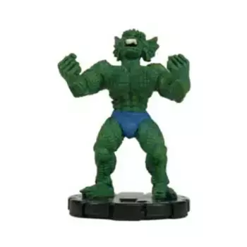 Мерзость #050 – Опытный, Marvel HeroClix - Xplosion - Singles