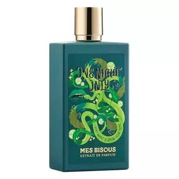 Mes Bisous One Night Only Extrait 100