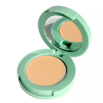 Mesane Тайский травяной бальзам 2г. SPF50 PA++ 04 Нуанлаор, Nuanlaor