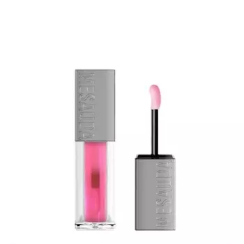 Mesauda Beauty Lipoilogy Sheer Tinted Lip Oil Pink Elixir 4 мл Mnp Nail Pro