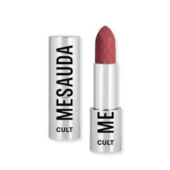 MESAUDA Cult Creamy Lipstick N.111 Топ