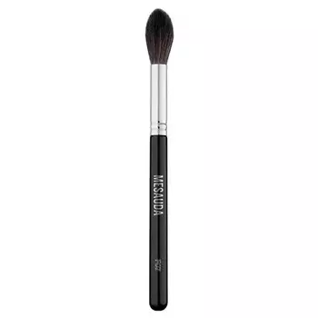 Mesauda F07 Коническая кисть для контуринга хайлайтера Mesauda Milano