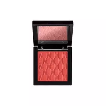 Mesauda Компактные румяна At First Blush 103 Obsessed - Косметика