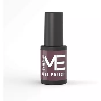 Mesauda Me Gel Polish 182 Vampire 5 мл - полуперманентный лак для ногтей Mesauda Milano