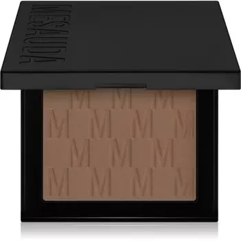 MESAUDA MILANO Bronze Venus Компактный бронзер Nr101 Янтарный свет 10 г