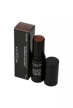 Mesauda Milano Cover Stick Тональная основа 612 Expresso 10 г
