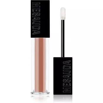 MESAUDA MILANO Gloss Matrix Lip Gloss No109 Truffle Crush 5 мл