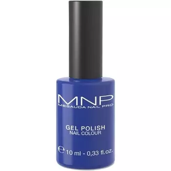 Mesauda MNP Gel Polish 198 Dilf 10ml - полуперманентный лак для ногтей Mesauda Milano