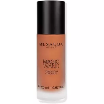 Mesauda W80 Magic Wand Многофункциональная тональная основа 20 мл Mesauda Milano