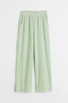 Мешковатые брюки H&amp;M