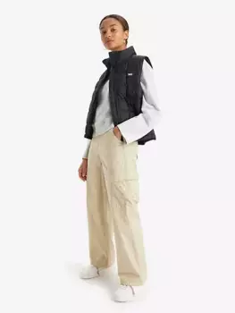 Мешковатые брюки карго '94 Levi's, коричневый