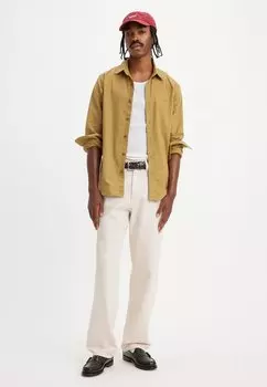 Мешковатые джинсы 568 Stay Loose Levi's, цвет stone party