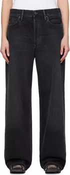 Мешковатые джинсы Acne Studios