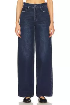 Мешковатые джинсы angelina Grlfrnd, синий