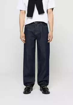 Мешковатые джинсы BAGGY EIGHTYFIVE, деним