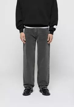 Мешковатые джинсы BAGGY WITH LOOP EIGHTYFIVE, деним