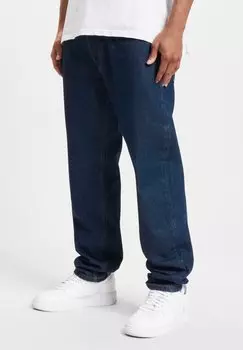 Мешковатые джинсы BARCA DEF, синий