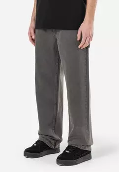 Мешковатые джинсы DRATO BAGGY WORKWEAR Pegador, цвет Washed Grey