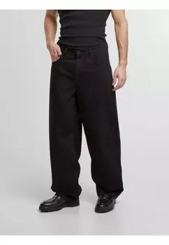 Мешковатые джинсы EREN 2Y Studios, черный