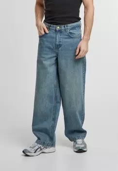 Мешковатые джинсы EREN 2Y Studios, синий